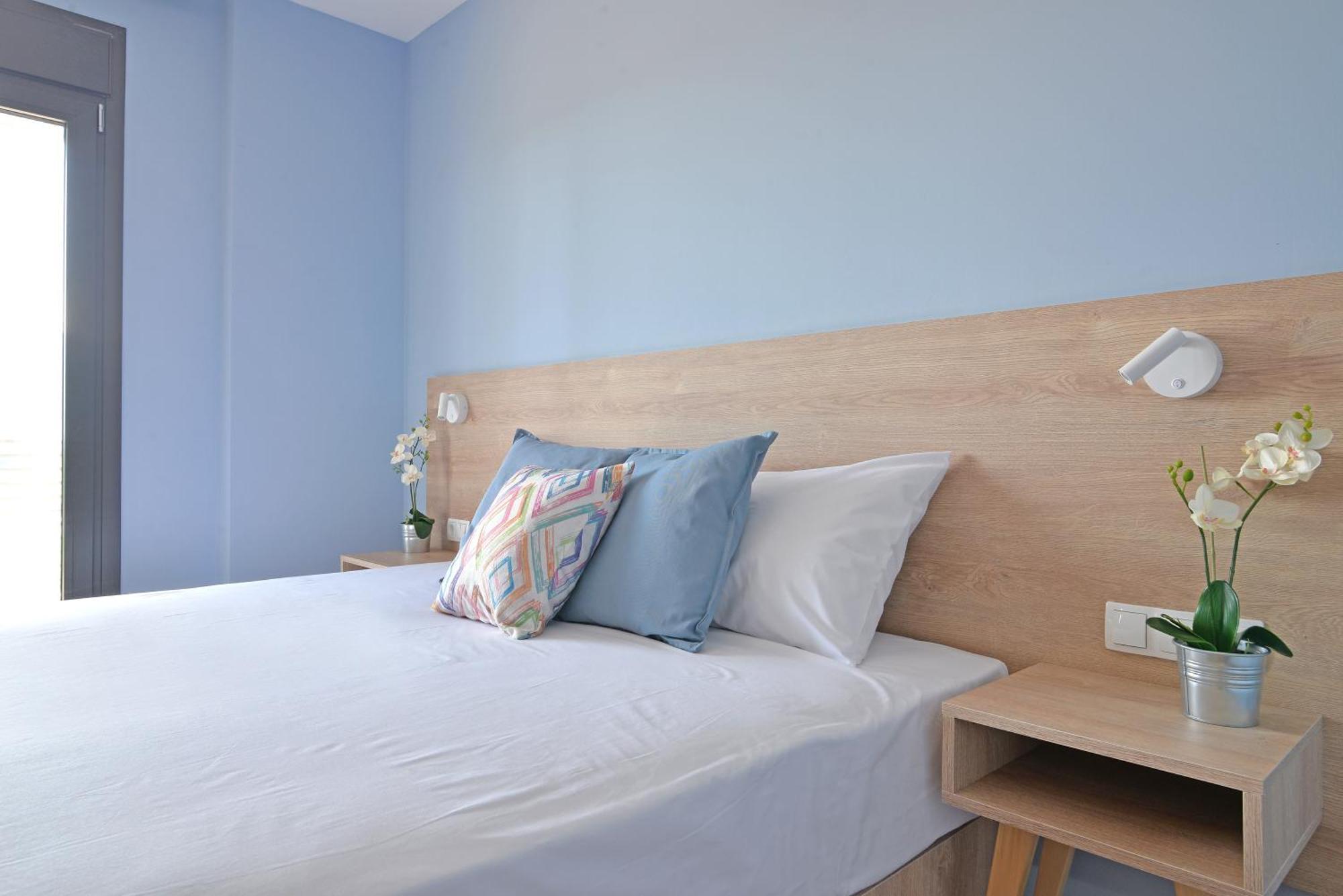Niel Holiday Apartments, Panel Hospitality Homes & Villas Leptokarya  Exterior photo